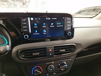Hyundai i10 vaihtoauto