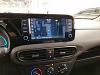 Hyundai i10 vaihtoauto