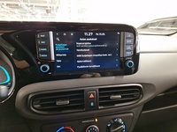 Hyundai i10 vaihtoauto