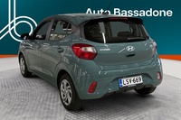 Hyundai i10 vaihtoauto