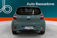 Hyundai i10 vaihtoauto