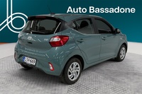 Hyundai i10 vaihtoauto