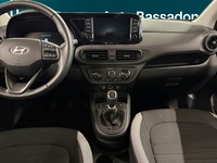 Hyundai i10 vaihtoauto