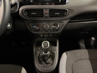 Hyundai i10 vaihtoauto