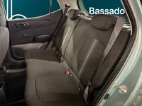 Hyundai i10 vaihtoauto