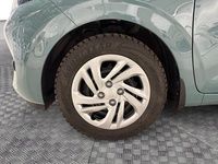 Hyundai i10 vaihtoauto