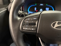 Hyundai i10 vaihtoauto