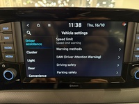 Hyundai i10 vaihtoauto