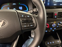 Hyundai i10 vaihtoauto