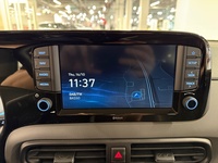 Hyundai i10 vaihtoauto