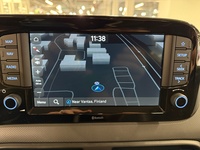 Hyundai i10 vaihtoauto