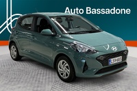 Hyundai i10 vaihtoauto