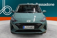 Hyundai i10 vaihtoauto