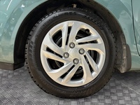 Hyundai i10 vaihtoauto