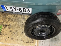 Hyundai i10 vaihtoauto