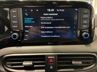 Hyundai i10 vaihtoauto