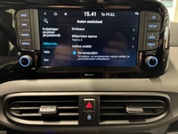 Hyundai i10 vaihtoauto