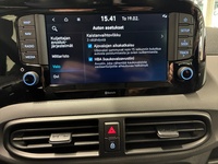 Hyundai i10 vaihtoauto