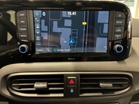 Hyundai i10 vaihtoauto