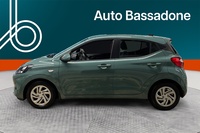 Hyundai i10 vaihtoauto