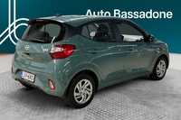 Hyundai i10 vaihtoauto
