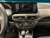 Hyundai i10 vaihtoauto