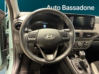 Hyundai i10 vaihtoauto