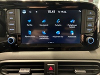 Hyundai i10 vaihtoauto