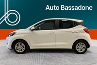 Hyundai i10 vaihtoauto