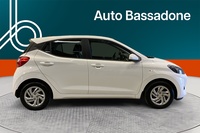 Hyundai i10 vaihtoauto