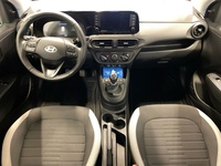 Hyundai i10 vaihtoauto