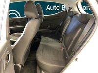 Hyundai i10 vaihtoauto