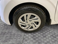 Hyundai i10 vaihtoauto