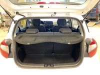 Hyundai i10 vaihtoauto