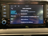 Hyundai i10 vaihtoauto