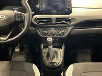 Hyundai i10 vaihtoauto