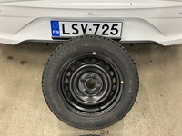 Hyundai i10 vaihtoauto