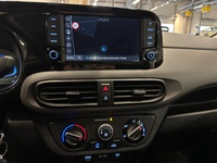 Hyundai i10 vaihtoauto