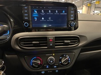 Hyundai i10 vaihtoauto