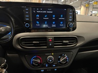 Hyundai i10 vaihtoauto