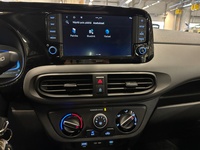 Hyundai i10 vaihtoauto