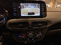 Hyundai i10 vaihtoauto