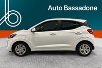 Hyundai i10 vaihtoauto