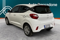 Hyundai i10 vaihtoauto