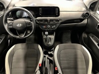 Hyundai i10 vaihtoauto