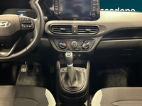 Hyundai i10 vaihtoauto