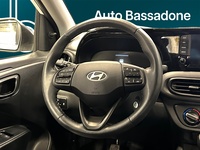 Hyundai i10 vaihtoauto