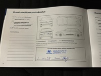 Hyundai i10 vaihtoauto