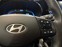 Hyundai i10 vaihtoauto