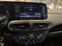 Hyundai i10 vaihtoauto